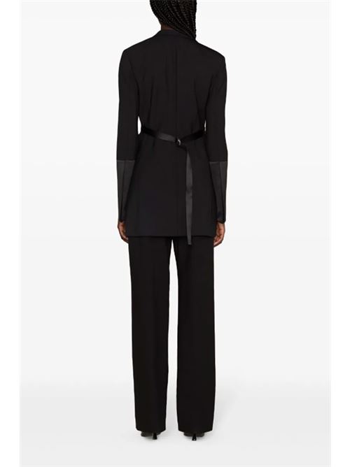 Giacca doppiopetto HELMUT LANG | N09HW103001